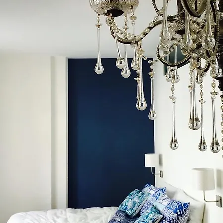 Apartment Charme Bolzano