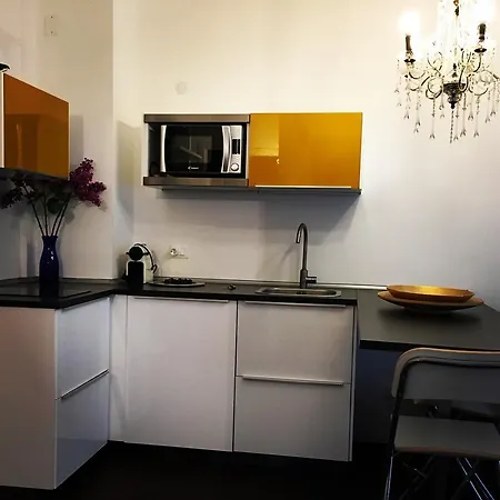 Apartment Charme *