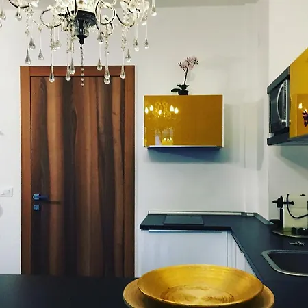 Apartment Charme *