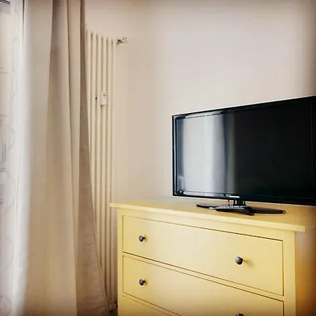 Apartment Charme