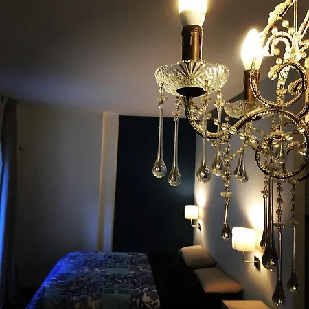Apartment Charme *
