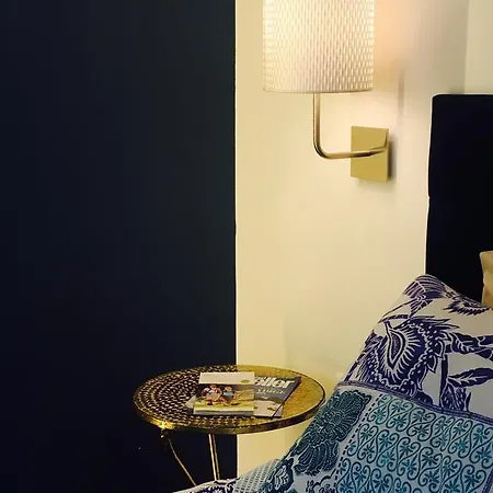 Charme Apartment